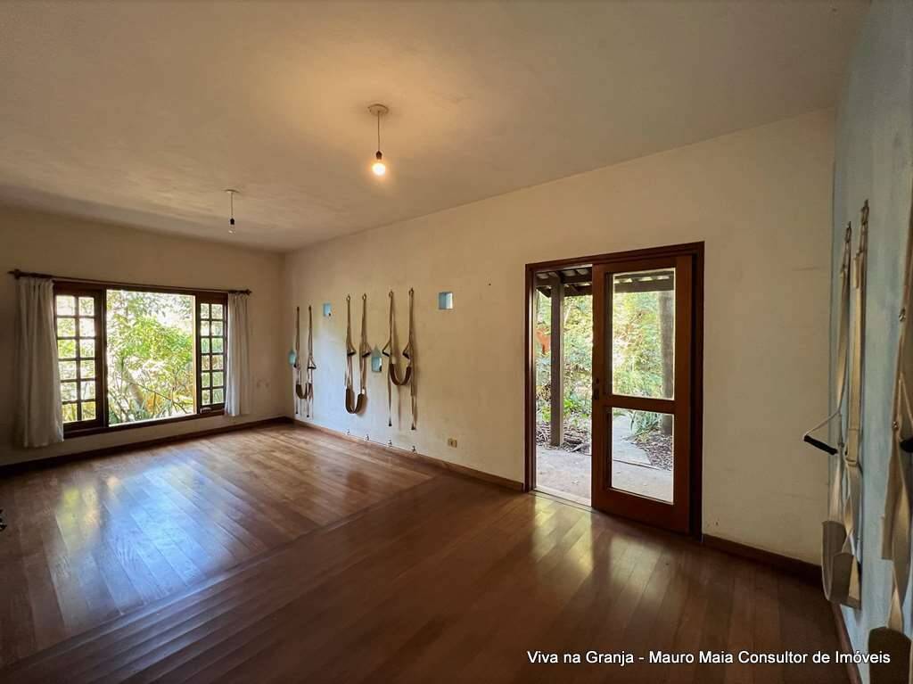 Casa de Condomínio à venda com 4 quartos, 369m² - Foto 15