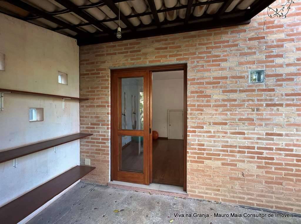 Casa de Condomínio à venda com 4 quartos, 369m² - Foto 18