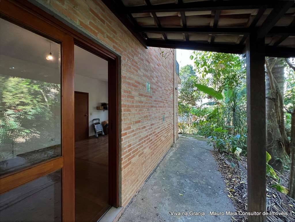 Casa de Condomínio à venda com 4 quartos, 369m² - Foto 17