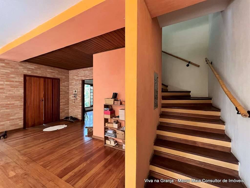 Casa de Condomínio à venda com 4 quartos, 369m² - Foto 24