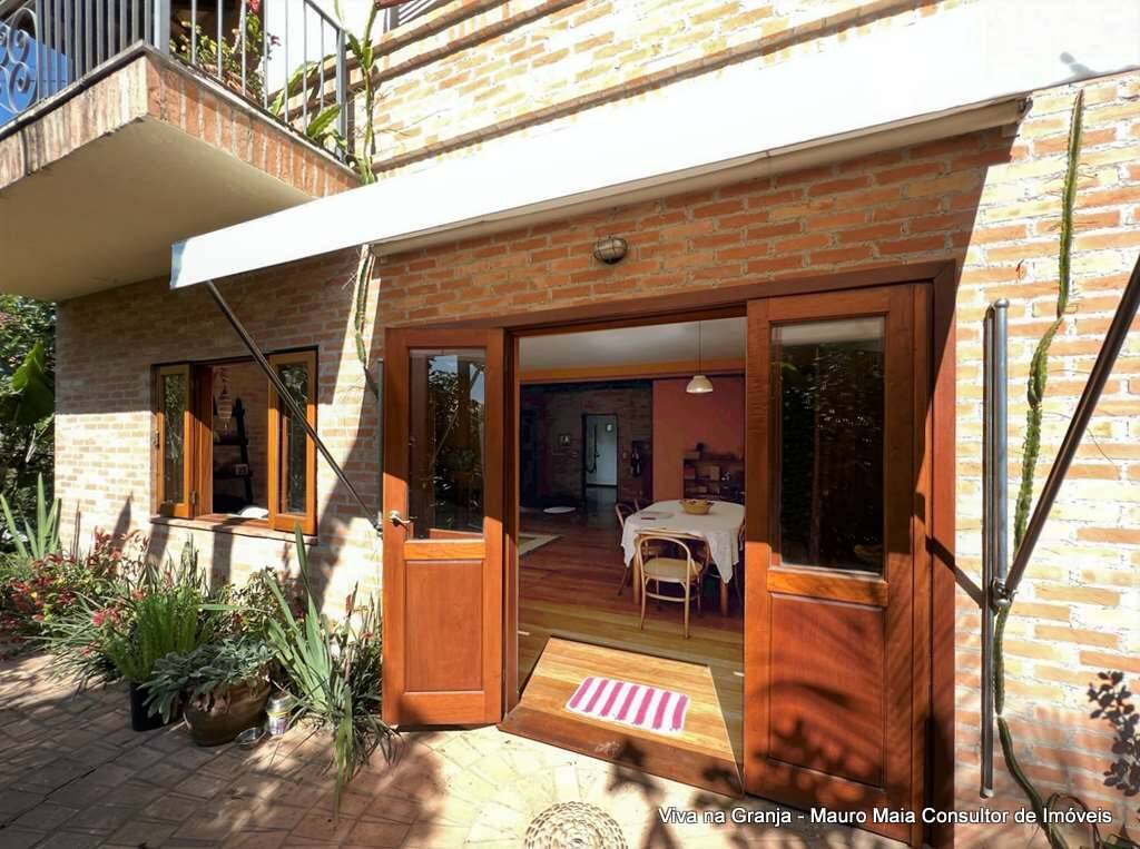 Casa de Condomínio à venda com 4 quartos, 369m² - Foto 22