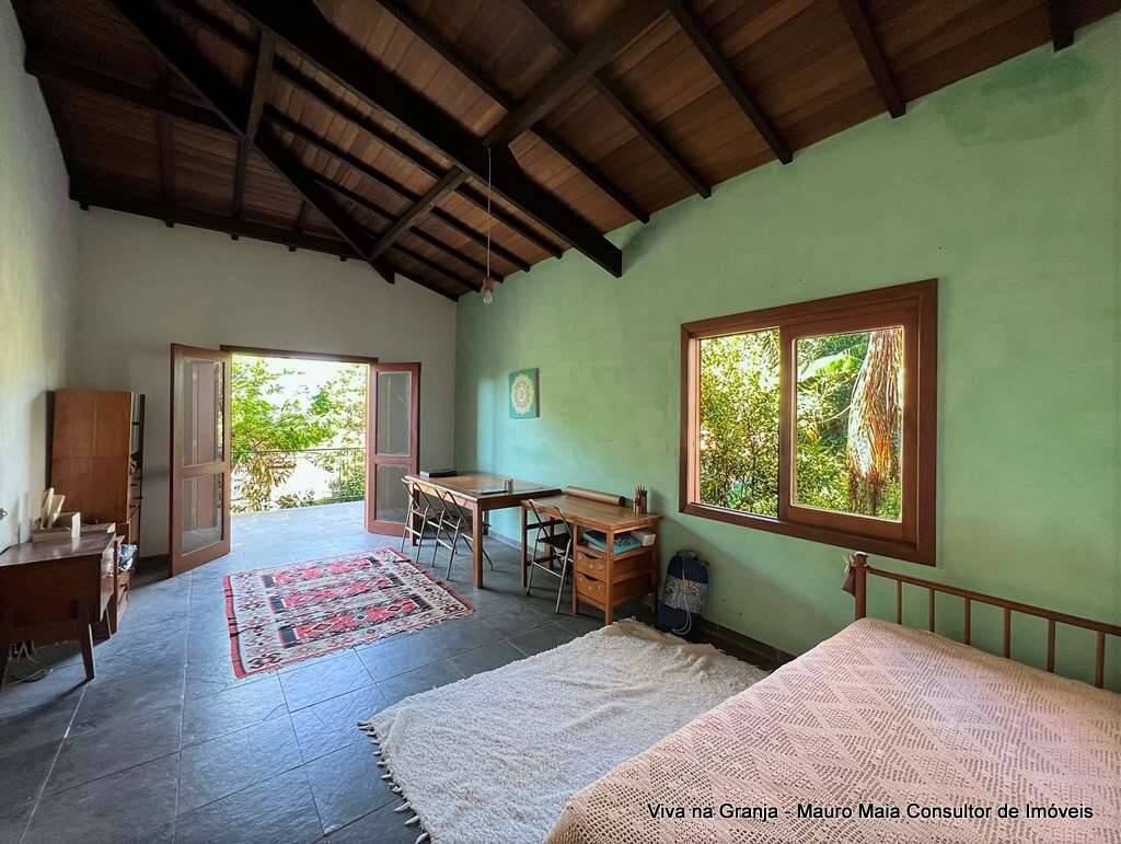 Casa de Condomínio à venda com 4 quartos, 369m² - Foto 33