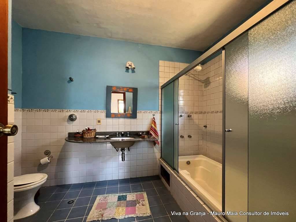 Casa de Condomínio à venda com 4 quartos, 369m² - Foto 30