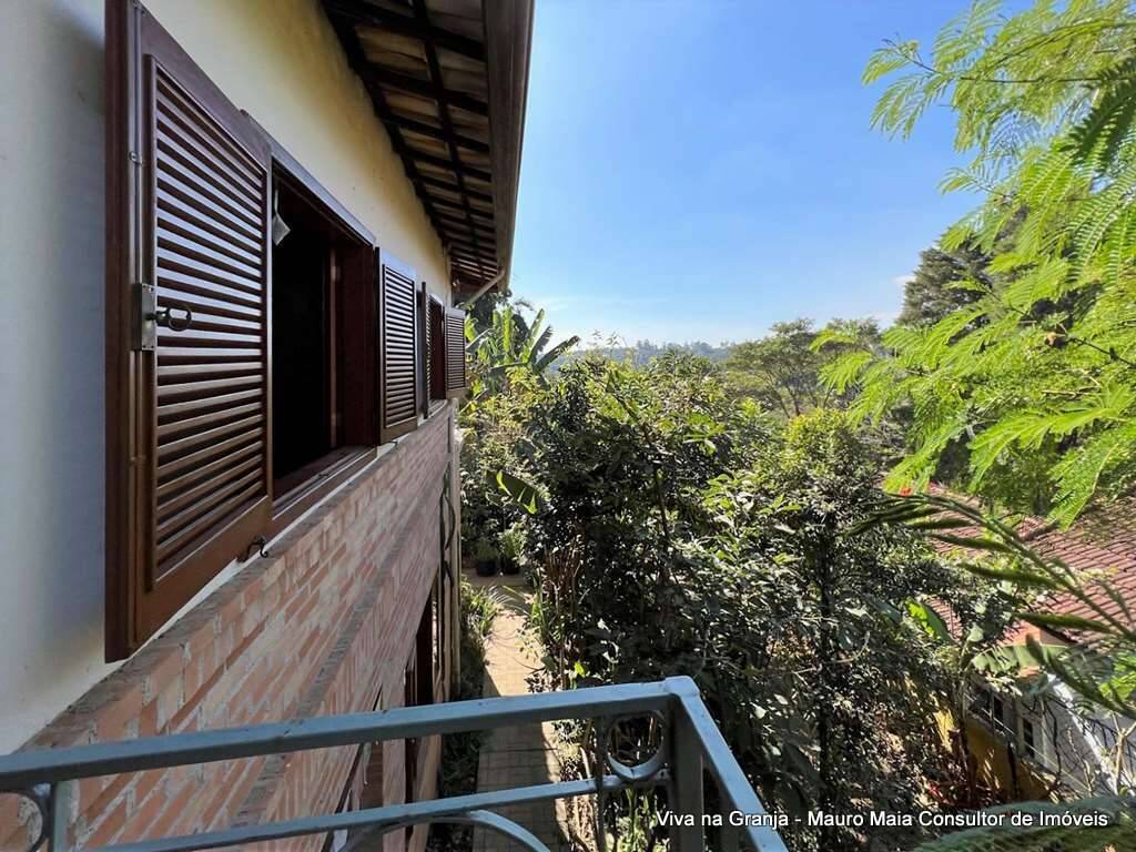 Casa de Condomínio à venda com 4 quartos, 369m² - Foto 37