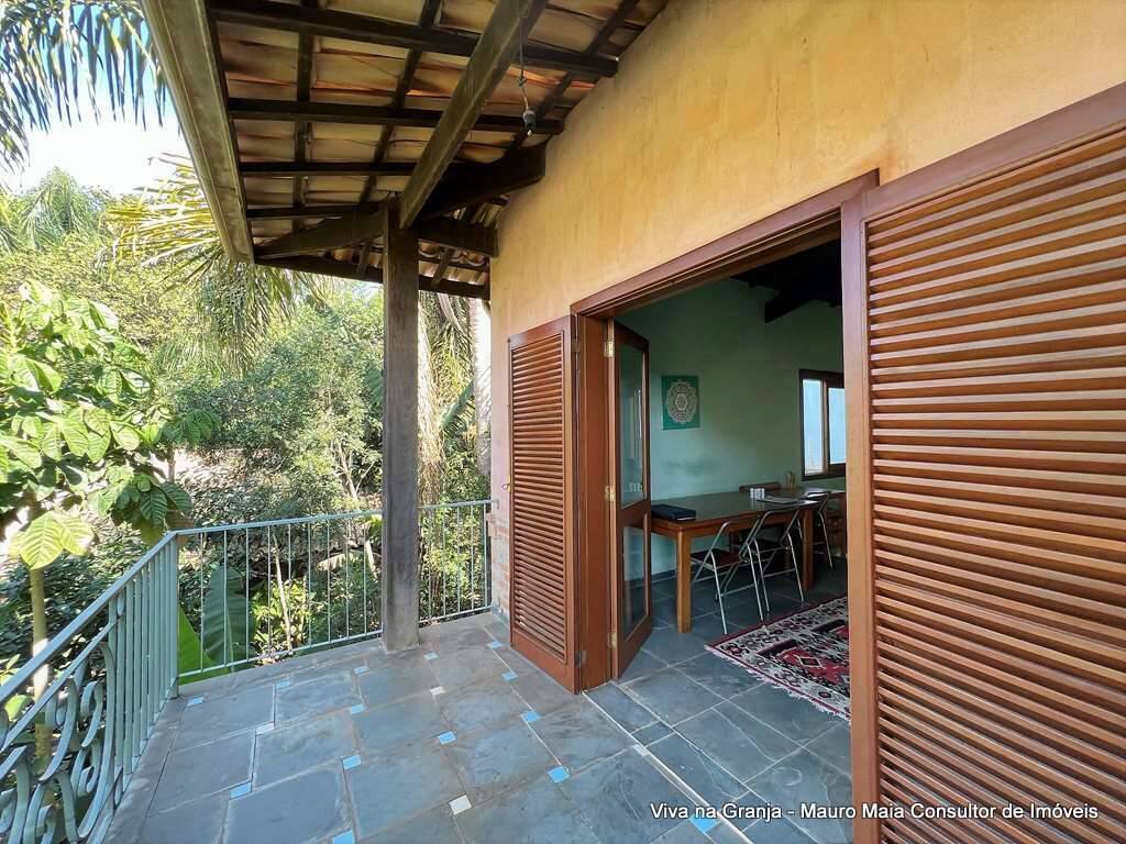 Casa de Condomínio à venda com 4 quartos, 369m² - Foto 36