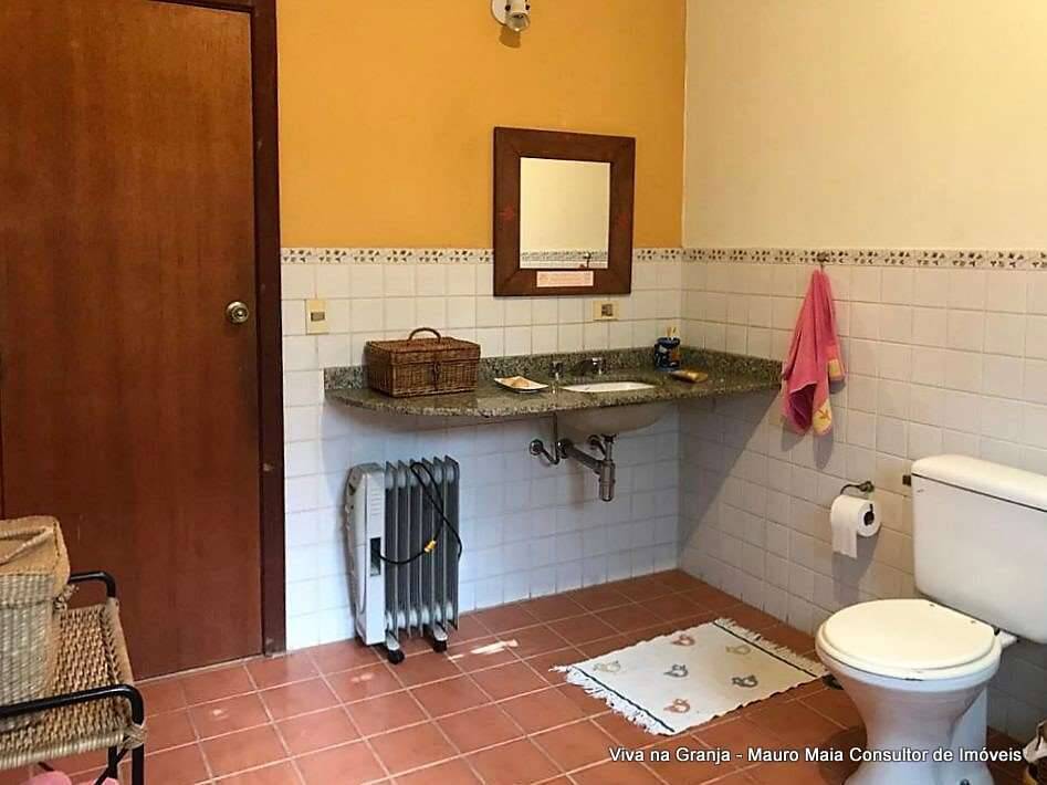 Casa de Condomínio à venda com 4 quartos, 369m² - Foto 41