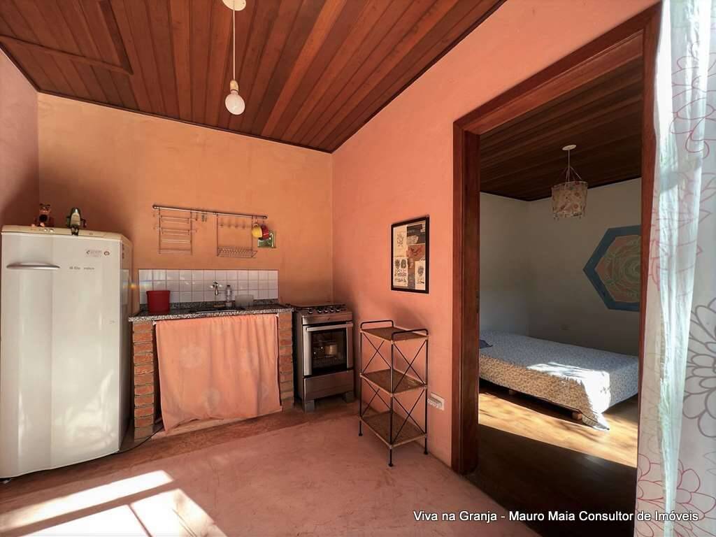 Casa de Condomínio à venda com 4 quartos, 369m² - Foto 45