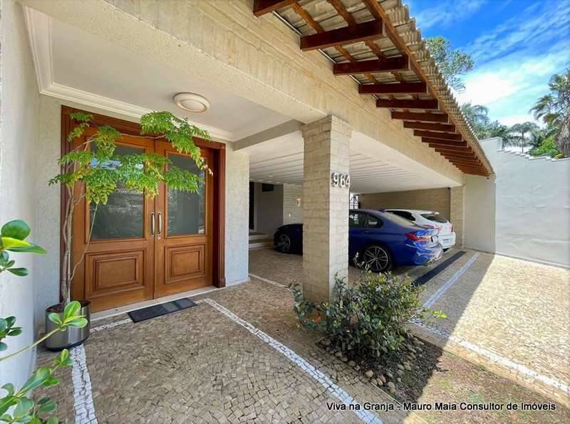 Casa à venda com 5 quartos, 752m² - Foto 3