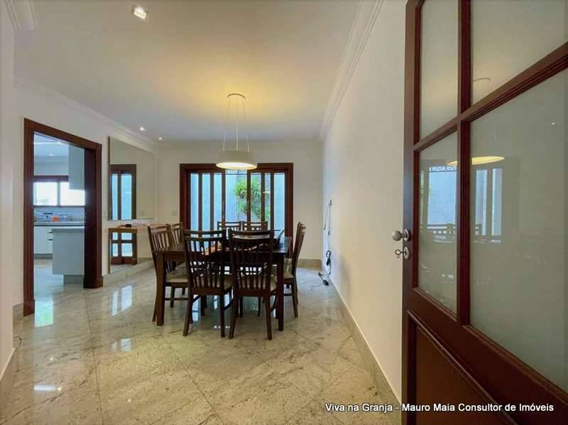 Casa à venda com 5 quartos, 752m² - Foto 16