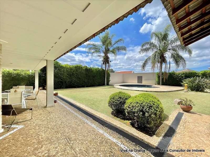 Casa à venda com 5 quartos, 752m² - Foto 20