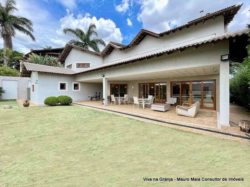 Casa à venda com 5 quartos, 752m² - Foto 22