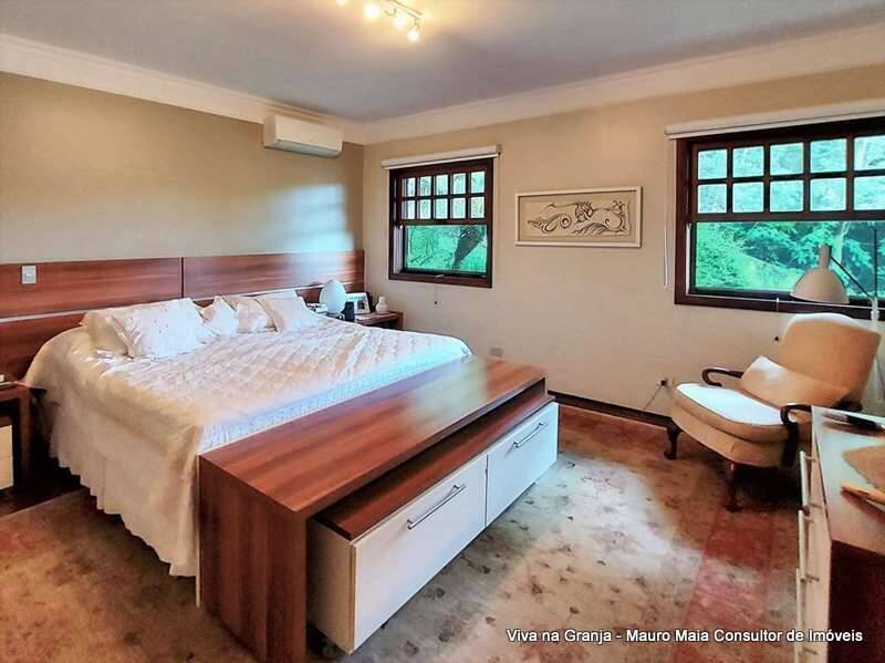 Casa à venda com 4 quartos, 421m² - Foto 41