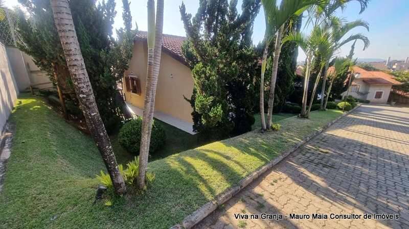 Casa de Condomínio à venda com 3 quartos, 185m² - Foto 2