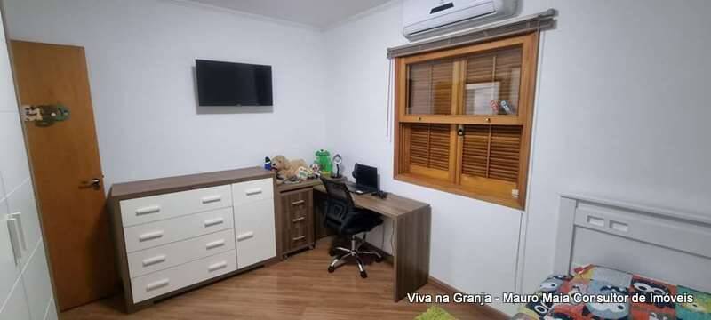 Casa de Condomínio à venda com 3 quartos, 185m² - Foto 12