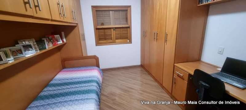 Casa de Condomínio à venda com 3 quartos, 185m² - Foto 10