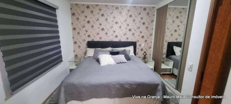 Casa de Condomínio à venda com 3 quartos, 185m² - Foto 8