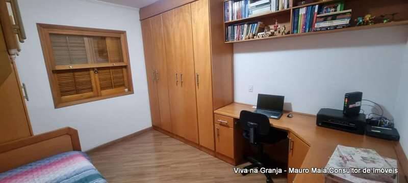 Casa de Condomínio à venda com 3 quartos, 185m² - Foto 11