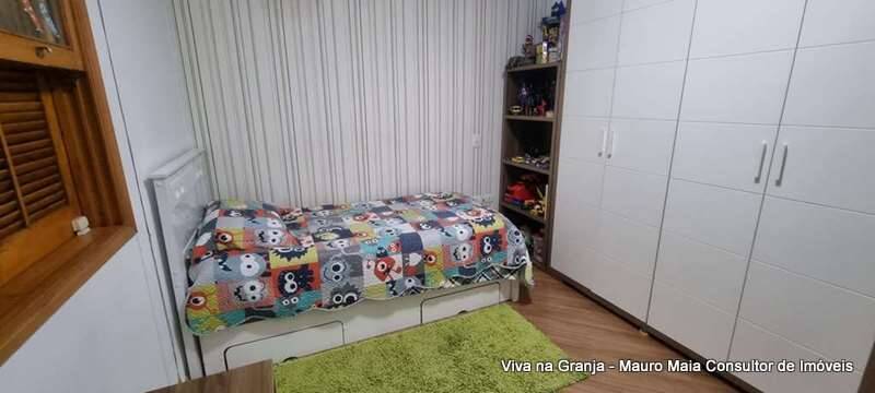 Casa de Condomínio à venda com 3 quartos, 185m² - Foto 14