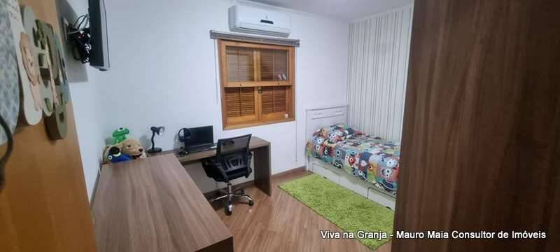 Casa de Condomínio à venda com 3 quartos, 185m² - Foto 13