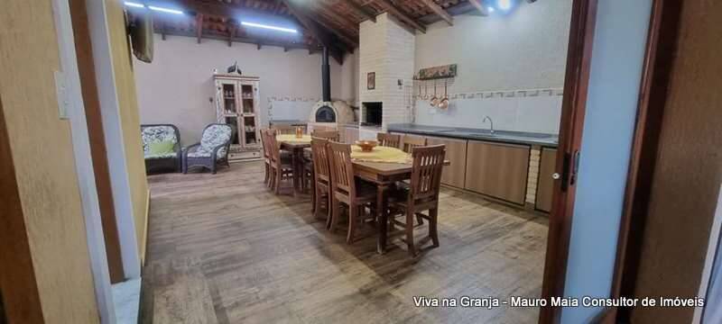 Casa de Condomínio à venda com 3 quartos, 185m² - Foto 17