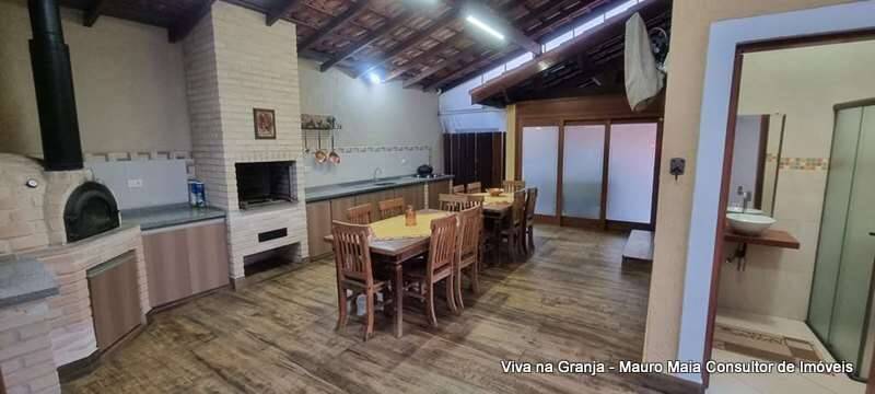 Casa de Condomínio à venda com 3 quartos, 185m² - Foto 16