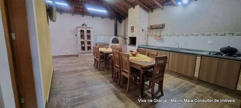 Casa de Condomínio à venda com 3 quartos, 185m² - Foto 19