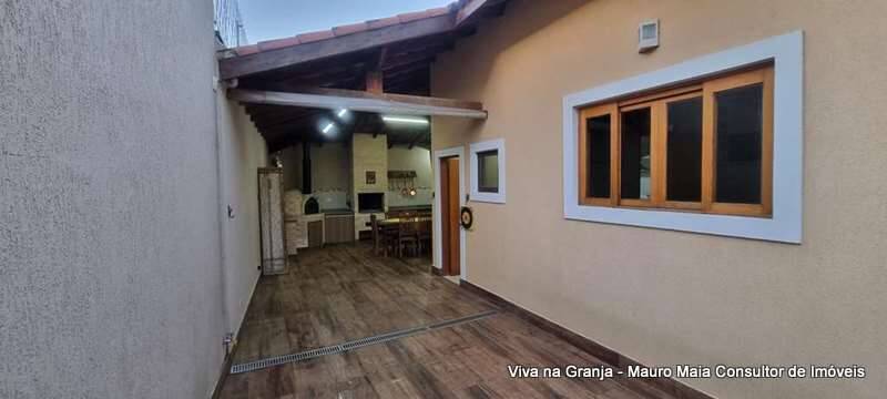 Casa de Condomínio à venda com 3 quartos, 185m² - Foto 21