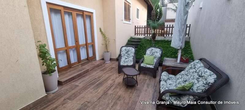 Casa de Condomínio à venda com 3 quartos, 185m² - Foto 22