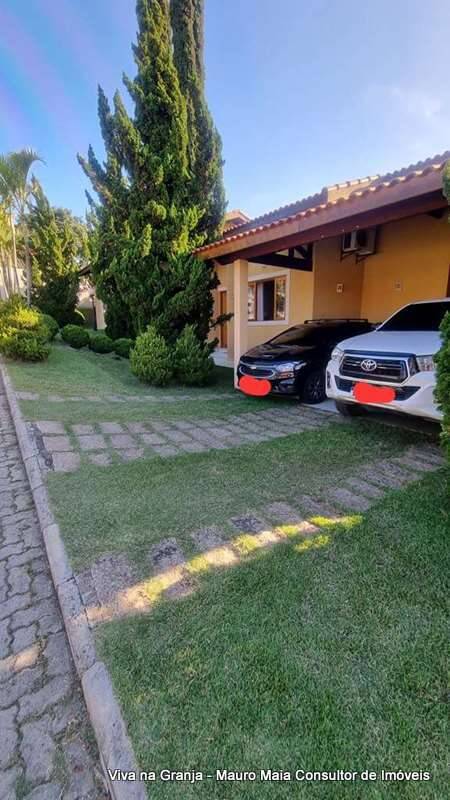 Casa de Condomínio à venda com 3 quartos, 185m² - Foto 23