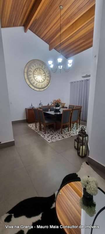 Casa de Condomínio à venda com 3 quartos, 185m² - Foto 30