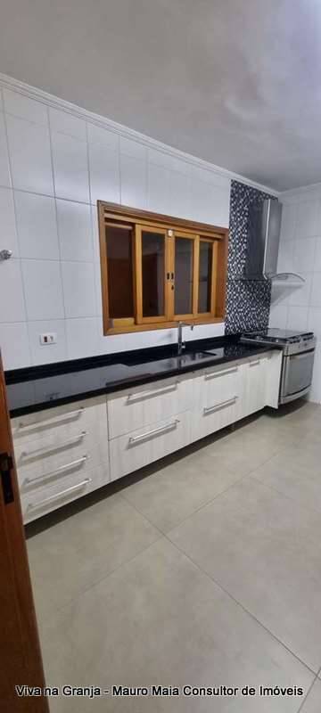 Casa de Condomínio à venda com 3 quartos, 185m² - Foto 36