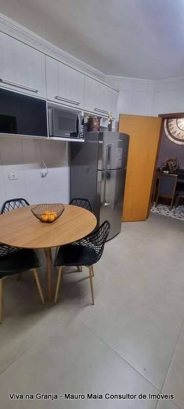 Casa de Condomínio à venda com 3 quartos, 185m² - Foto 38