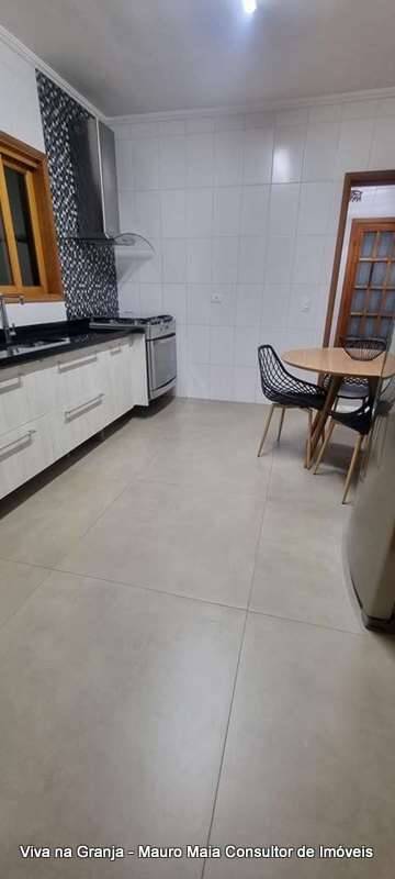 Casa de Condomínio à venda com 3 quartos, 185m² - Foto 39