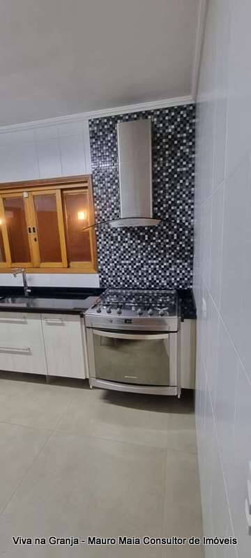 Casa de Condomínio à venda com 3 quartos, 185m² - Foto 37