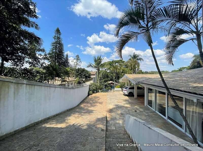 Casa à venda com 4 quartos, 850m² - Foto 2