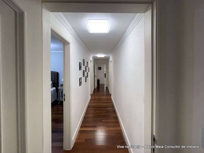 Casa à venda com 4 quartos, 850m² - Foto 21