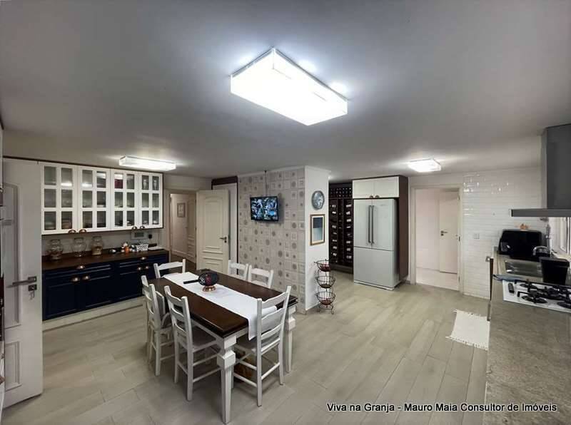 Casa à venda com 4 quartos, 850m² - Foto 17