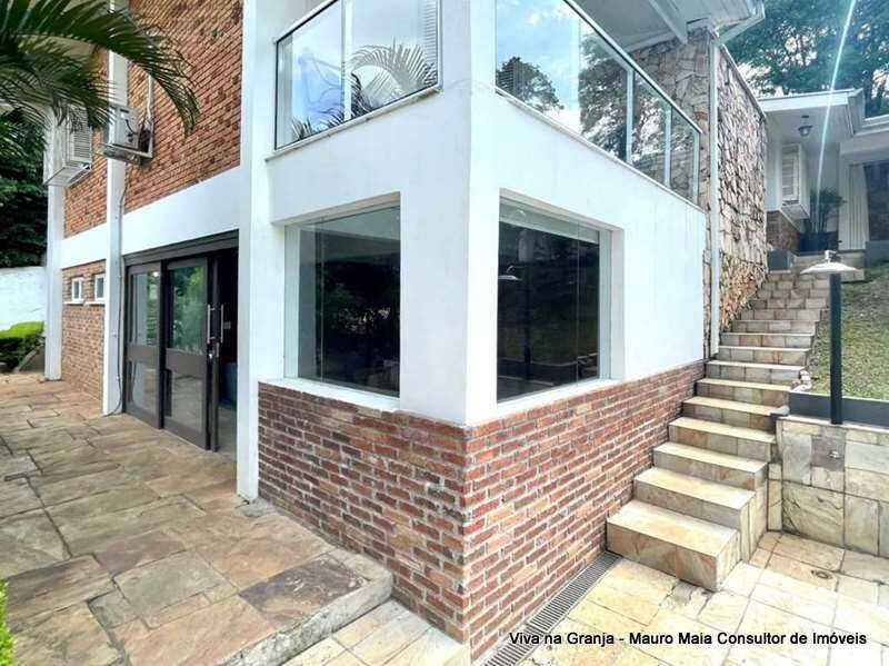 Casa à venda com 4 quartos, 850m² - Foto 35