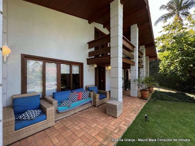 Casa de Condomínio à venda com 5 quartos, 440m² - Foto 3