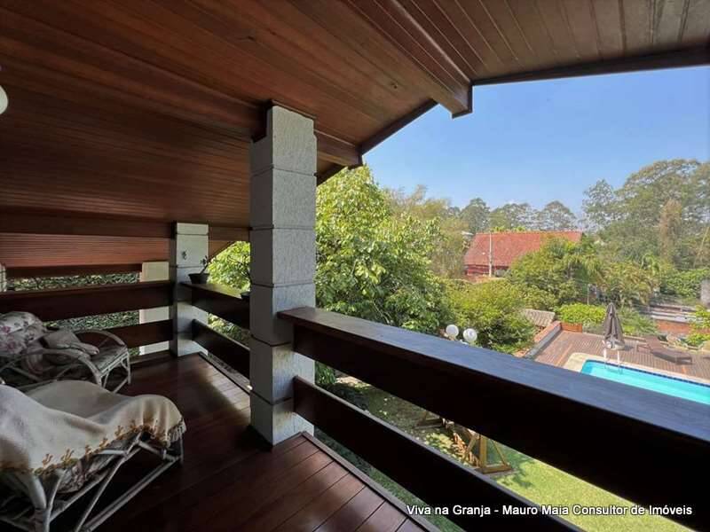 Casa de Condomínio à venda com 5 quartos, 440m² - Foto 19