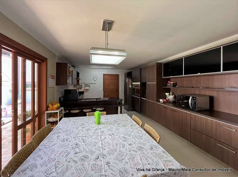 Casa de Condomínio à venda com 5 quartos, 440m² - Foto 25