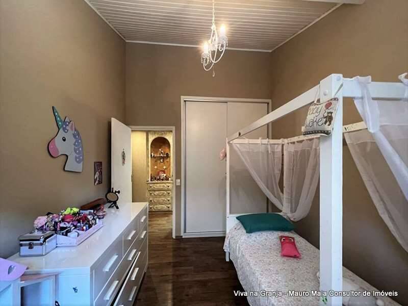 Casa de Condomínio à venda com 5 quartos, 440m² - Foto 35