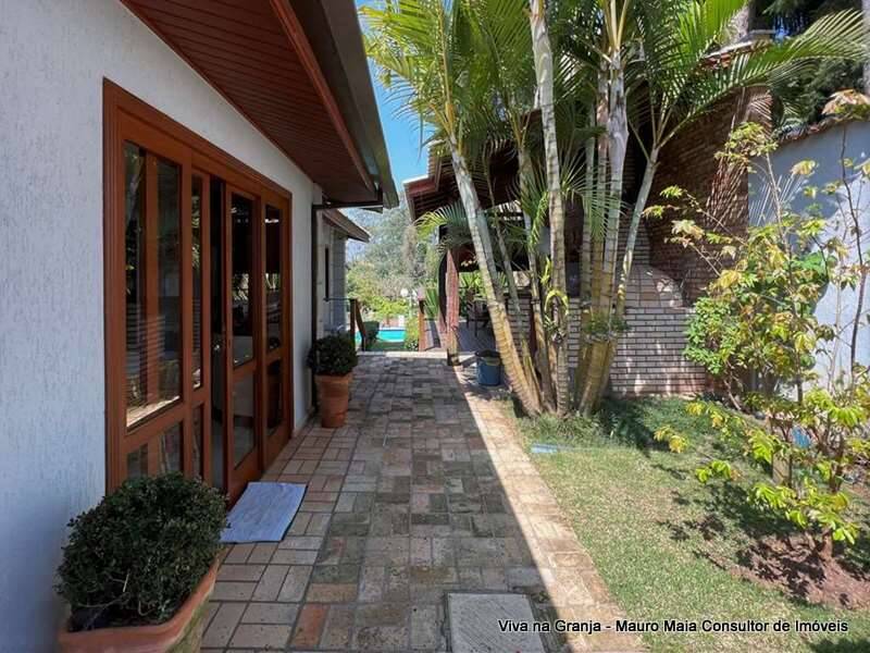 Casa de Condomínio à venda com 5 quartos, 440m² - Foto 37