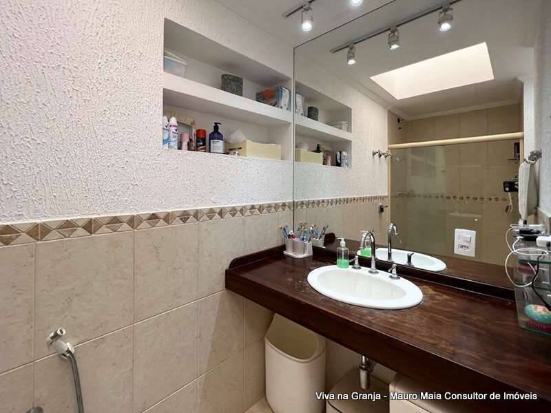 Casa de Condomínio à venda com 5 quartos, 440m² - Foto 36