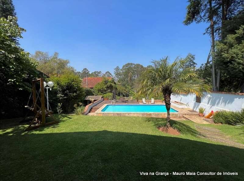 Casa de Condomínio à venda com 5 quartos, 440m² - Foto 42