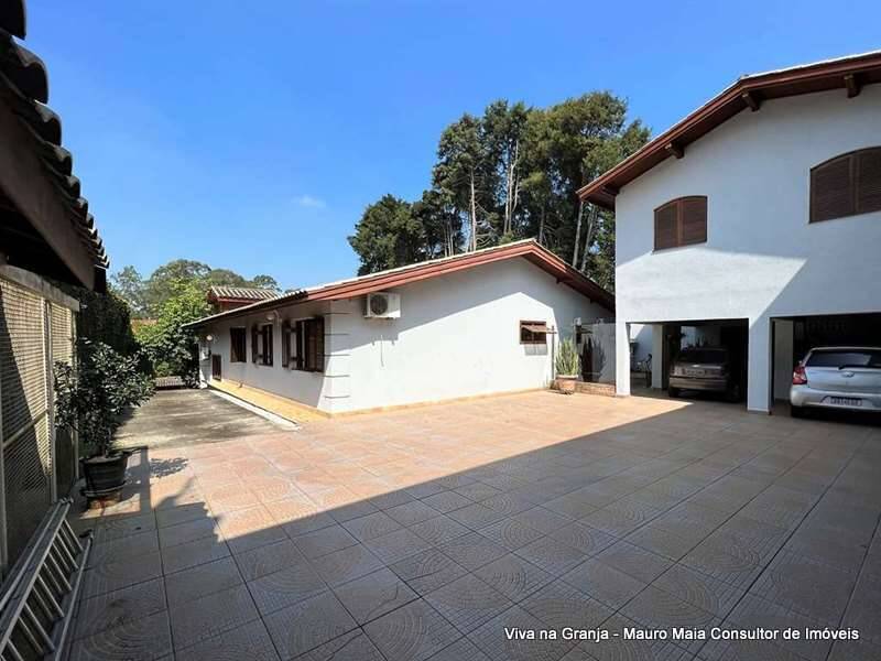 Casa de Condomínio à venda com 5 quartos, 440m² - Foto 50