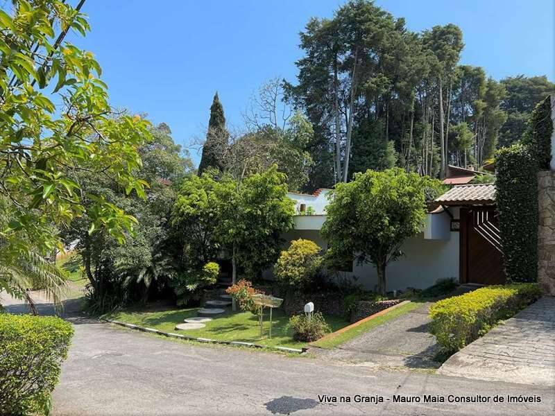 Casa de Condomínio à venda com 5 quartos, 440m² - Foto 54