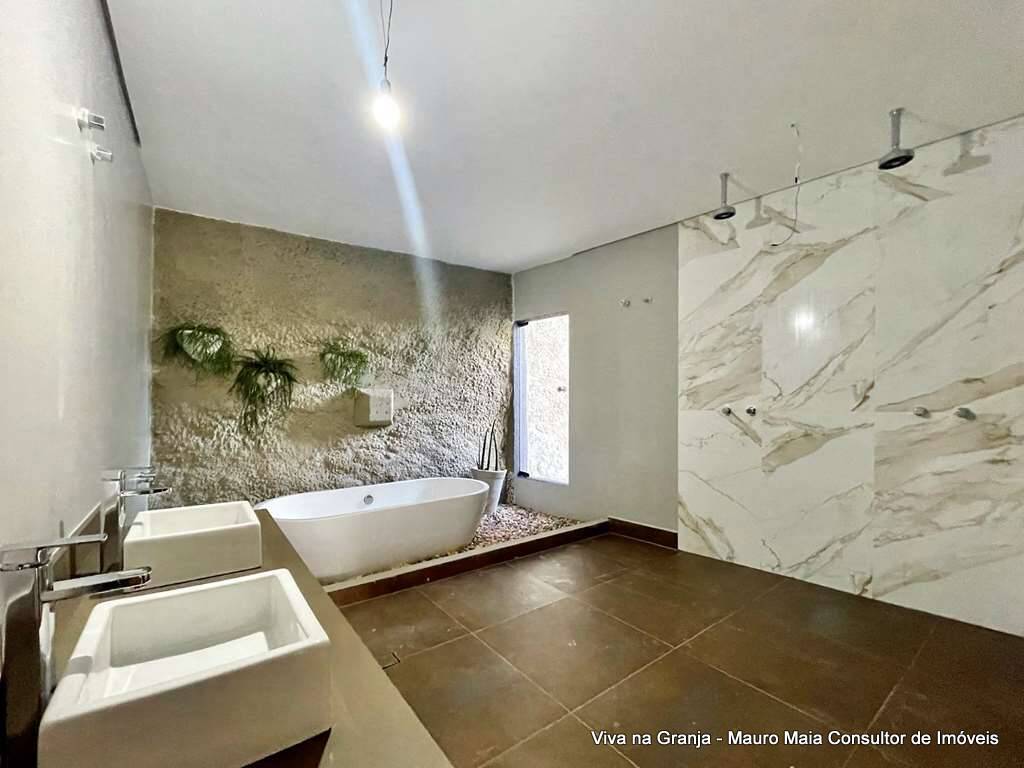 Casa de Condomínio à venda com 4 quartos, 400m² - Foto 24