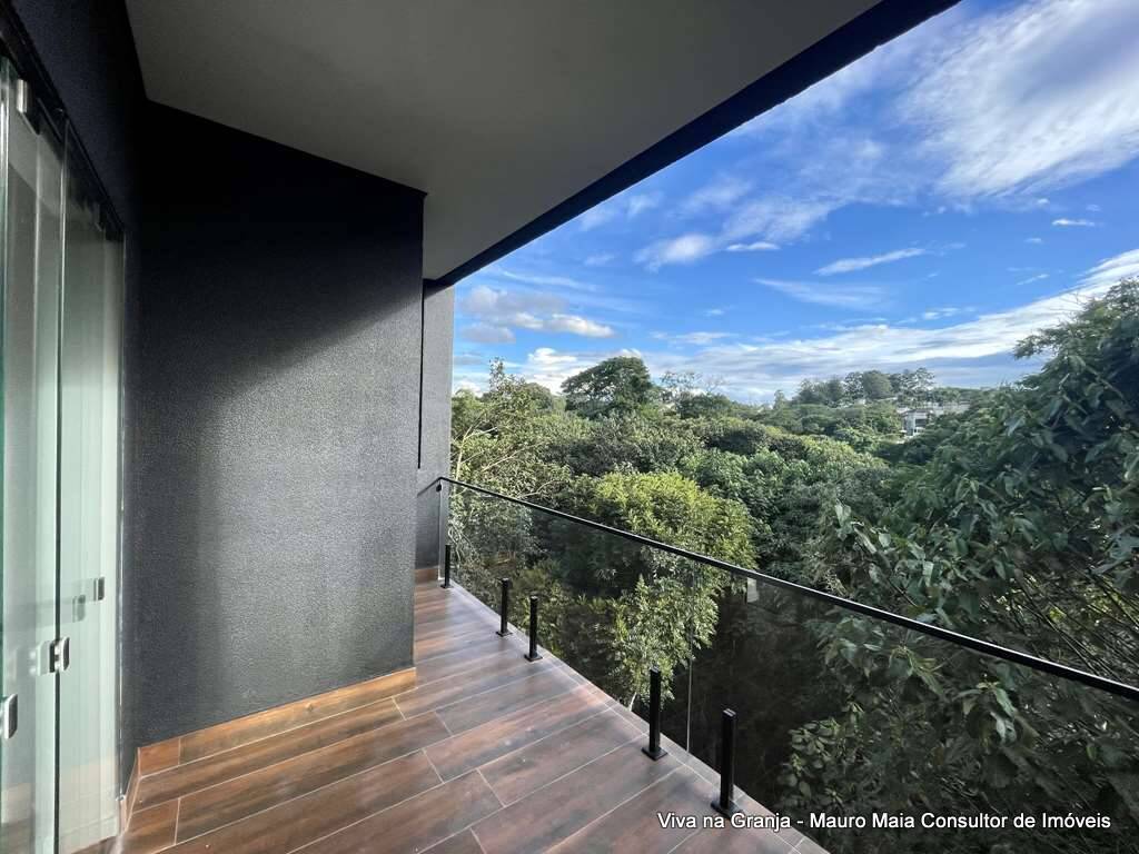 Casa de Condomínio à venda com 4 quartos, 400m² - Foto 32