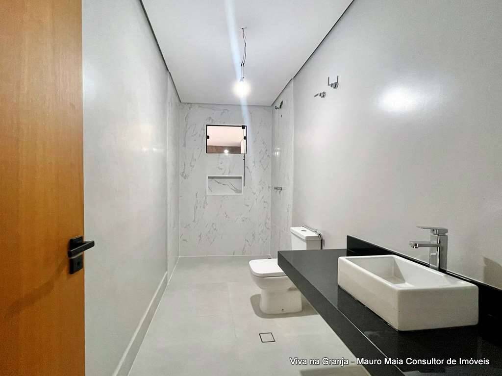 Casa de Condomínio à venda com 4 quartos, 400m² - Foto 36